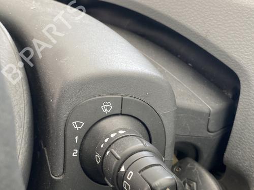 Steering column stalk RENAULT MODUS / GRAND MODUS (F/JP0_) 1.2 (JP0C, JP0K, FP0C, FP0K, FP0P, JP0P, JP0T) | BP29081075I23 - Image 2