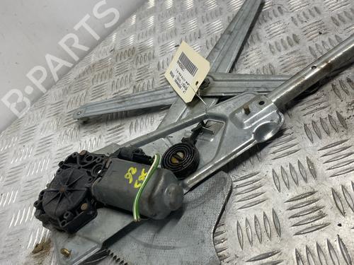 Used Front left window mechanism Front left window mechanism 37588654 37588654