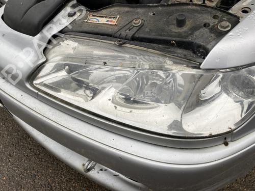 Left headlight PEUGEOT 306 Break (7E, N3, N5) 1.9 D | BP29166278C28 
