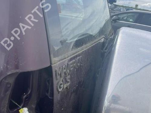 Used Tailgate FORD MAVERICK (UDS, UNS) 2.7 TD (100 hp) 22121455