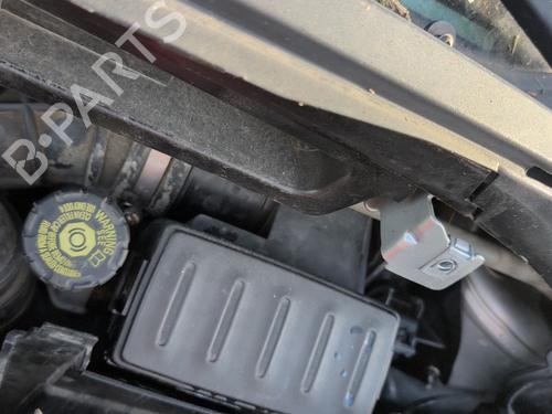 Air filter box RENAULT MODUS / GRAND MODUS (F/JP0_) 1.5 dCi (JP0G, JP0H) | BP31580835M87 - Image 2