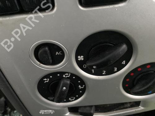Climate control DACIA LOGAN MCV (KS_) 1.5 dCi (KS0W) | BP30814136I5 - Image 2