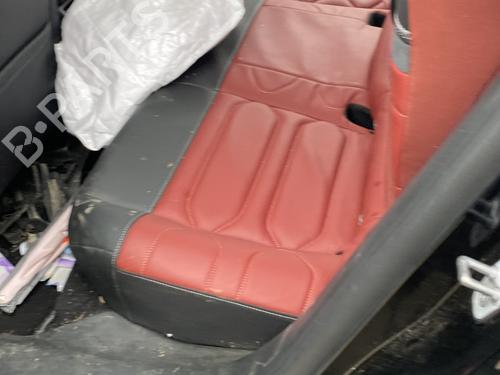 Rubber door seal CITROËN C4 III (BA_, BB_, BC_) ë-C4 (BCZKXC, BZCKSC) | BP29450469C142 