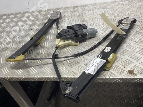 Used Front left window mechanism Front left window mechanism 32392953 32392953