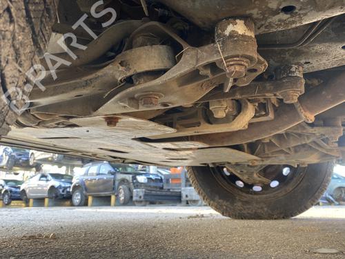 Subframe CITROËN NEMO Box Body/MPV (AA_) 1.3 HDi 75 | BP32686427M9 - Image 3