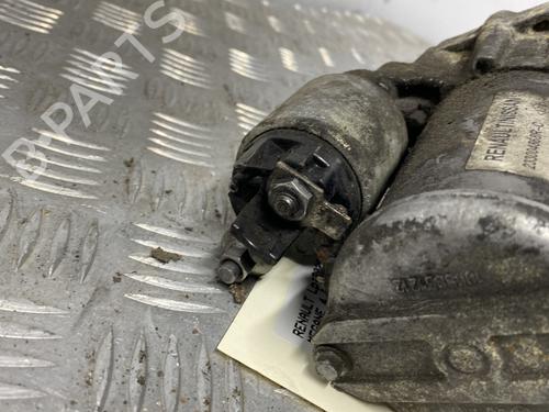 Starter RENAULT MEGANE IV Hatchback (B9A/M/N_) 1.5 dCi 110 (B9A3) | BP26618070M8 - Image 3