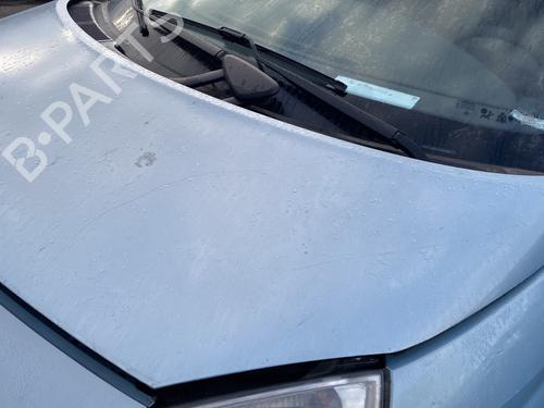 Used Hood Hood 30973259 30973259
