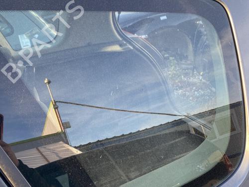 Rear left quarter glass RENAULT GRAND SCÉNIC II (JM0/1_) 2.0 dCi (JM1K) | BP30183643C93 