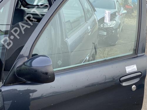 Used Left front door CITROËN XSARA PICASSO (N68) 1.6 HDi (90 hp) 31719211