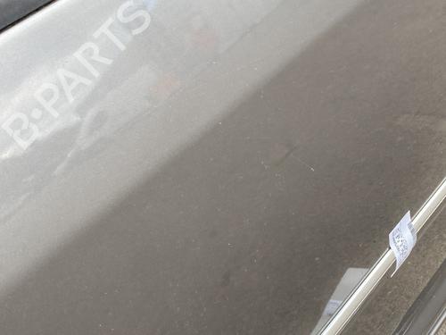 Right rear door VW TOURAN (1T1, 1T2) 2.0 TDI | BP28601769C5