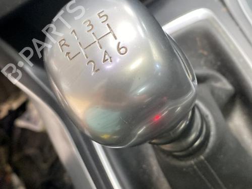 Used Shift knob Shift knob PEUGEOT 308 SW II (LC_, LJ_, LR_, LX_, L4_) 1.2 THP 130 (131 hp) 19912751 19912751