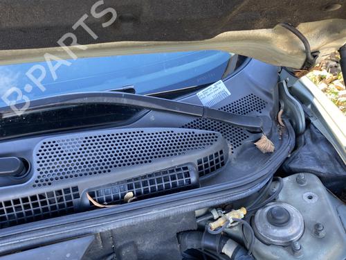 Scuttle panel ALFA ROMEO 147 (937_) 1.6 16V T.SPARK (937.AXA1A, 937.AXB1A, 937.BXB1A) | BP29406968C110 