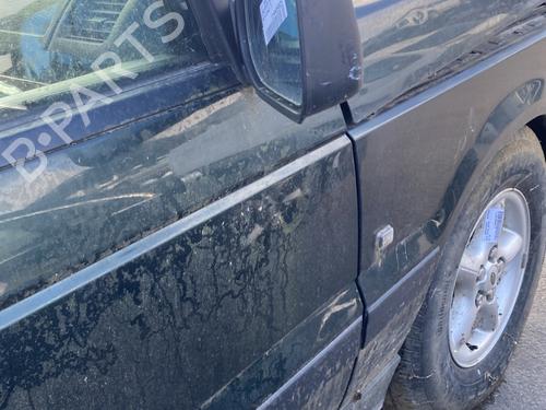 Right front door LAND ROVER RANGE ROVER II (P38A) 2.5 D 4x4 | BP29852119C3