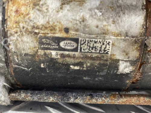 Starter LAND ROVER RANGE ROVER EVOQUE (L538)  | BP29614713M8 