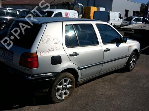 Left front indicator VW GOLF III (1H1) 1.8 | BP27213289C32 