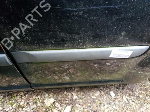 Used Door moulding trim NISSAN X-TRAIL I (T30) 2.0 4x4 (140 hp) 22118460