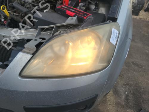 Scheinwerfer links für FORD FOCUS C-MAX (DM2) 1.8 TDCi (115 hp) 23785665
