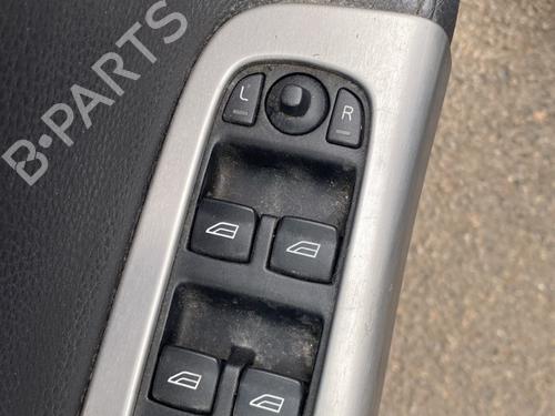 Left front window switch VOLVO S40 II (544) 2.0 D | BP27319114I27 - Image 2