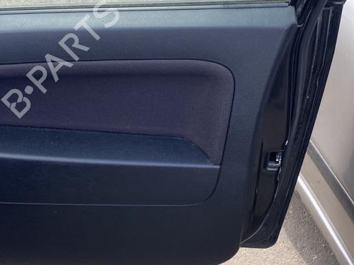 Used Front right panel Front right panel FORD FIESTA V (JH_, JD_) 1.6 TDCi (90 hp) 27402968 27402968