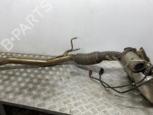 Used Catalyst VW GOLF VI (5K1) [2008-2014]  22123857