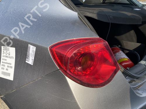 Used Left taillight Left taillight ALFA ROMEO GIULIETTA (940_) 2.0 JTDM (940FXQ1A, 940FYC1A) (150 hp) 33553654 33553654