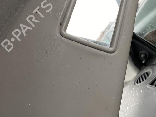Right sun visor KIA PICANTO I (SA) 1.0 | BP31919284I2 - Image 2