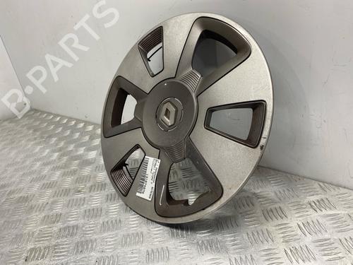 Other RENAULT TWINGO III (BCM_, BCA_) 0.9 TCe 90 (BCM9, BCM2) | BP38681321O1 - Image 3