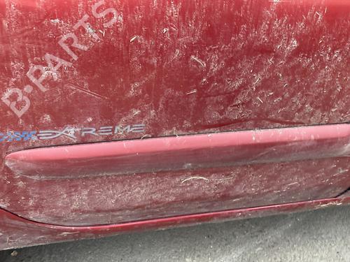 Used Door moulding trim Door moulding trim RENAULT CLIO II (BB_, CB_) 1.5 dCi (B/CB07) (65 hp) 30947998 30947998