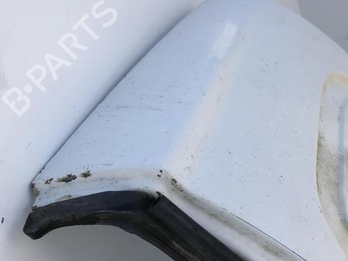 Right tailgate RENAULT KANGOO Express (FC0/1_) 1.5 dCi (FC07, FC1R) | BP22111329C77 
