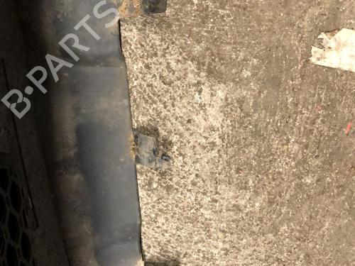 Front bumper HYUNDAI SANTA FÉ I (SM) 2.0 CRDi 4x4 | BP19906443C7 