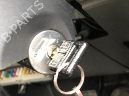 Used Ignition barrel PEUGEOT 205 II (20A/C) [1987-2000]  19904549