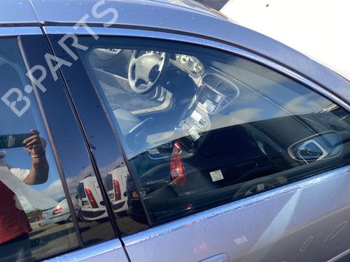 Used Front right door window PEUGEOT 607 (9D, 9U) 2.7 HDi 24V (204 hp) 27493997