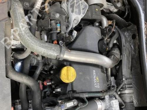 Used Engine RENAULT LAGUNA III (BT0/1) 1.5 dCi (BT00, BT0A, BT0T, BT1J) (110 hp) 22120280