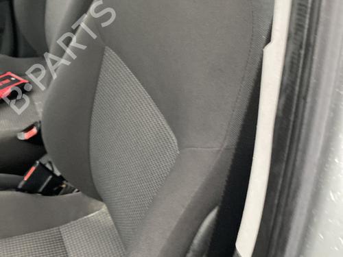 Sæde venstre fortil OPEL MERIVA A MPV (X03) 1.6 (E75) (105 hp) 29142986