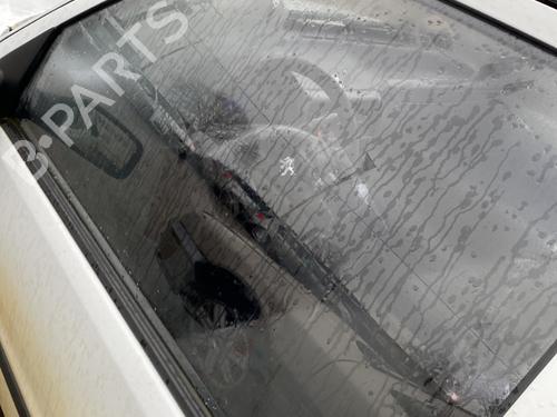 Used Front left door window Front left door window 32267958 32267958