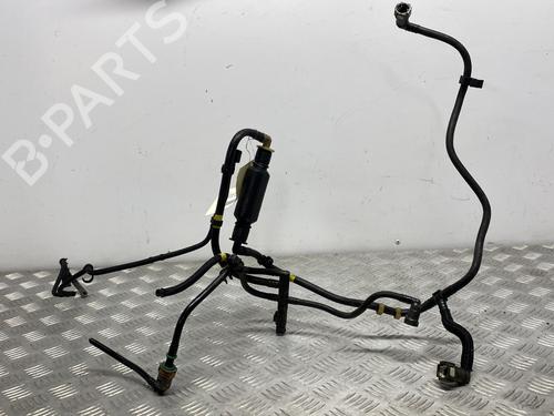 Used Fuel pump PEUGEOT 207 (WA_, WC_) 1.6 HDi (90 hp) 29239734