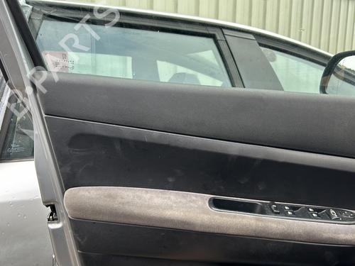 Front left panel PEUGEOT 307 (3A/C) 2.0 HDi 110 | BP21815926C58 