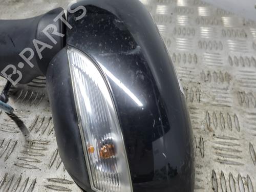 Left mirror RENAULT CLIO IV (BH_) 1.5 dCi 90 | BP19912427C26 