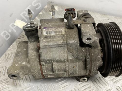 AC compressor JEEP COMPASS (MK49) 2.2 CRD 4x4 | BP29318076M34  - Image 5