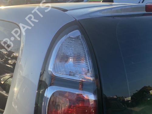 Left taillight CITROËN C3 Picasso (SH_) 1.4 VTi 95 (SH8FSC, SH8FP0, SH8FP6) | BP33553548C34 - Image 2