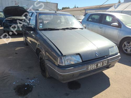 Engine RENAULT 19 I Chamade (L53_) 1.7 (L533) | BP34380340M1 - Image 7