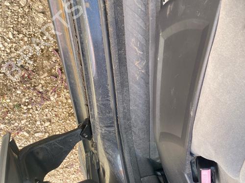Used Rubber door seal Rubber door seal 39244923 39244923