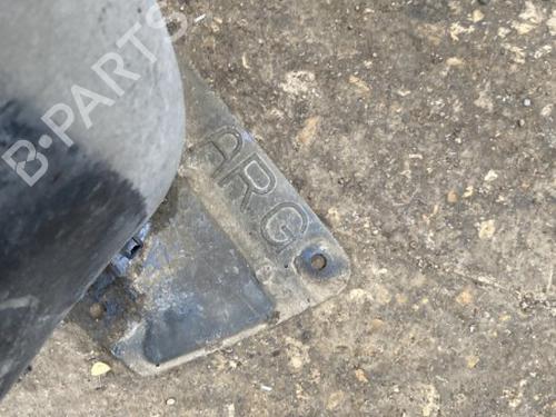 Wheel arch PEUGEOT 208 I (CA_, CC_) 1.6 HDi / BlueHDi 75 | BP19906852C56