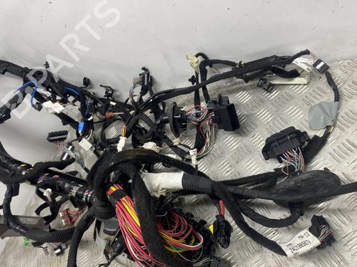 Wiring harness RENAULT MEGANE IV Hatchback (B9A/M/N_) 1.2 TCe 130 (B9MR) | BP31647329E16 - Image 6