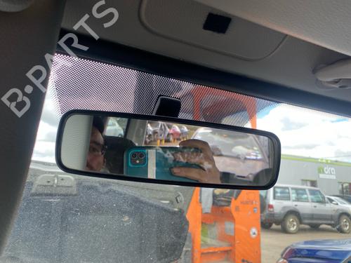 Rear mirror RENAULT KANGOO (KC0/1_) 1.9 dCi 4x4 | BP36248264I6 - Image 2