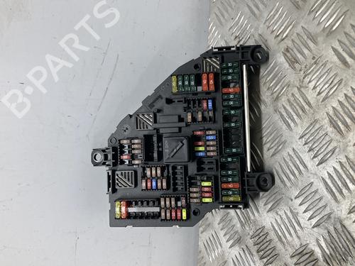 Used Fuse box Fuse box BMW 5 (F10) 530 d (245 hp) 19905344 19905344