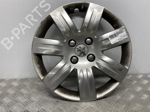 other-peugeot-partner-box-bodympv-2008-31114537 main image