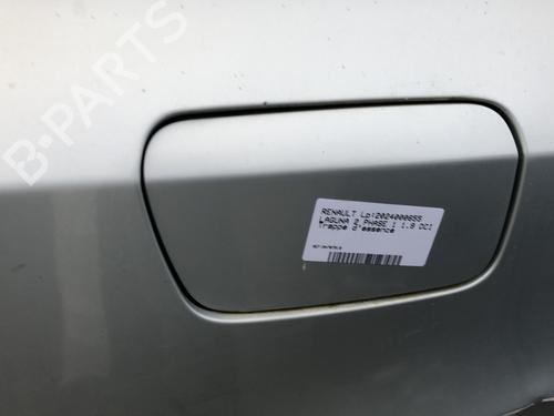 Used Fuel flap RENAULT LAGUNA II (BG0/1_) 1.9 dCi (BG08, BG0G) (120 hp) 20492812
