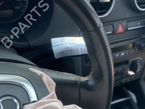 Steering wheel AUDI A3 (8P1) | BP33554242C49 - Image 6