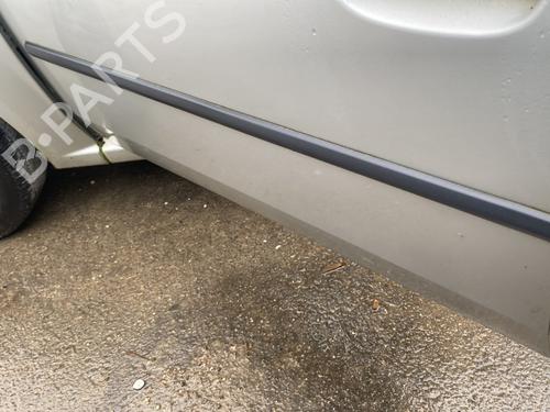 Dørliste DACIA LOGAN (LS_) 1.6 (LS0B, LS0D, LS0F, LS0H) (87 hp) 33017184